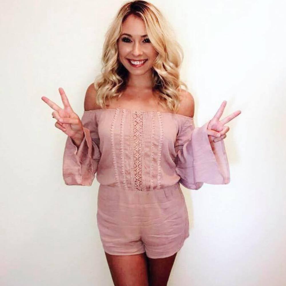 Meet your Posher, Colette